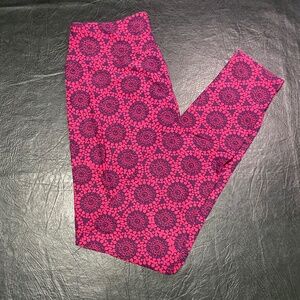 NWOT LulaRoe OS Leggings